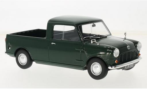 Diecast model cars Austin Mini 1/18 Cult Scale Models 750 Pick grün Cult Scale Mo 1:18 Austin Mini 1/18 Cult Scale Models 750 Pick grün Cult Scale Mo 1:18 diecast model cars