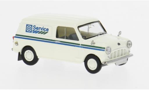 Mini Countryman 1/87 Brekina Austin 1960 BL Service 1:87 diecast model cars