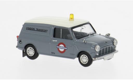 Mini Countryman 1/87 Brekina Austin 1960 London Transport 1:87 diecast model cars