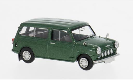 Mini Countryman 1/87 Brekina Austin t&uuml;rkis 1960 Woody 1:87 diecast model cars