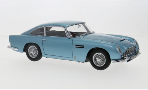 Diecast model cars Aston Martin DB5 1/18 AUTOart blau 1:18 Aston Martin DB5 1/18 AUTOart blau 1:18 diecast model cars