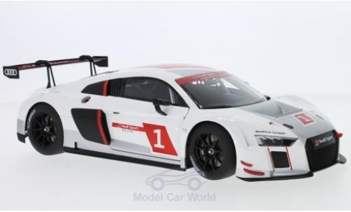 Diecast model cars Audi R8 1/18 AUTOart LMS No.1 2016 Presentation Salon Genf Audi R8 1/18 AUTOart LMS No.1 2016 Presentation Salon Genf diecast model cars