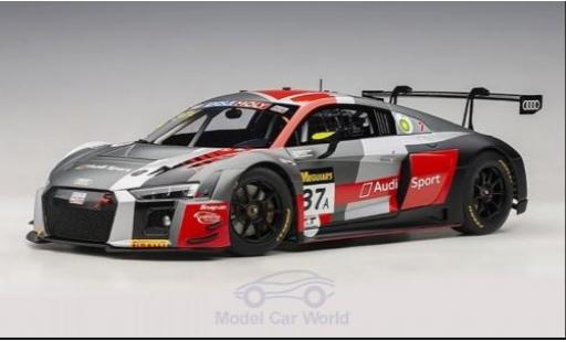 Audi R8 1/18 AUTOart LMS No.37A 12h Bathurst 2018 D.Vanthoor/R.Frijns/S.Leonard diecast model cars
