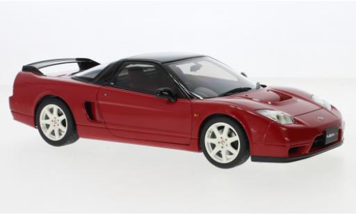 Diecast model cars Honda NSX 1/18 AUTOart -R (NA2) red RHD 2019 Honda NSX 1/18 AUTOart -R (NA2) red RHD 2019 diecast model cars