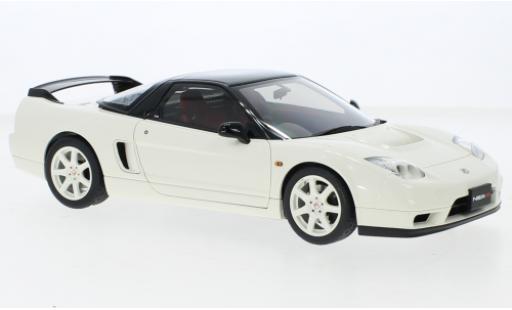 Diecast model cars Honda NSX 1/18 AUTOart -R (NA2) white 2019 Honda NSX 1/18 AUTOart -R (NA2) white 2019 diecast model cars