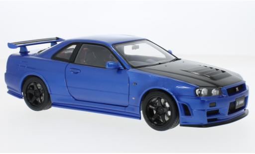 京商1:18 SKYLINE GT-R（BNR32 ）V-SPECII Nissan Car 1:18 Scale Diecast & Toy Vehicles | eBay