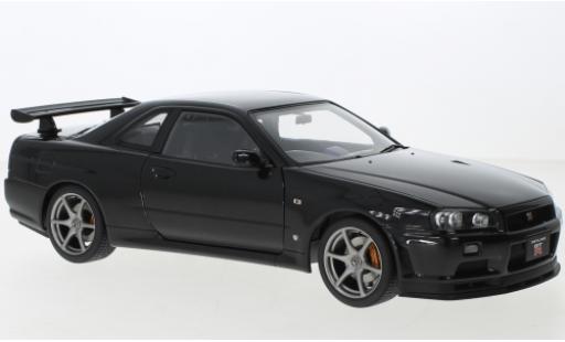 Nissan 1/18 diecast model cars - Alldiecast.co.uk