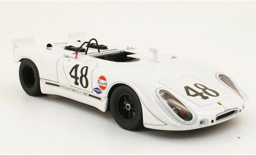 Diecast model cars Porsche 908 1970 1/18 AUTOart /2 No.48 Sebring Porsche 908 1970 1/18 AUTOart /2 No.48 Sebring diecast model cars