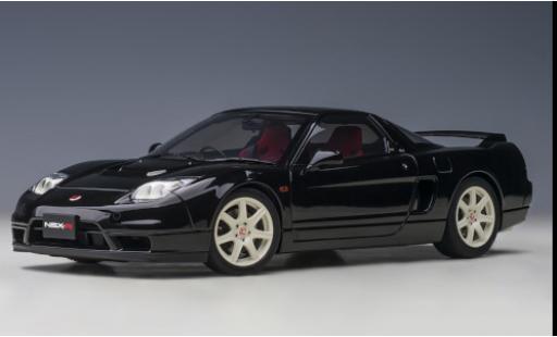 Diecast model cars Honda NSX 1/18 AUTOart -R (NA2) black RHD 2019 Honda NSX 1/18 AUTOart -R (NA2) black RHD 2019 diecast model cars