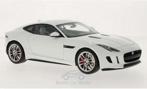 Jaguar F Type diecast model cars Alldiecast