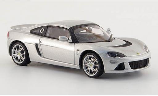 Lotus Europa 1/43 AUTOart S grey diecast model cars