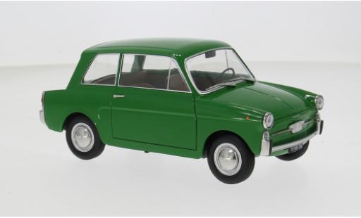 Autobianchi Bianchina 1/18 Mitica F Coupe gr&uuml;n 1962 1:18