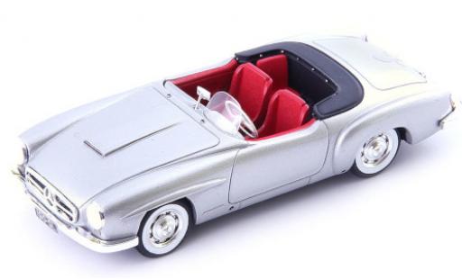 Mercedes 190 1/43 AutoCult Autocult/Avenue 43 SL Speedster d 1954 diecast model cars