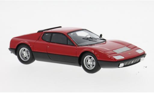 Diecast model cars Ferrari 365 1/43 AutoCult GT/4 BB rot 1974 1:43 Ferrari 365 1/43 AutoCult GT/4 BB rot 1974 1:43 diecast model cars