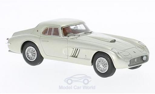 Ferrari 375 MM 1/43 AutoCult MM grey RHD Ingrid Bergman diecast model cars