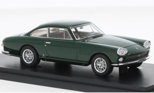 Ferrari 330 1/43 AutoCult GT 2+2 metallise green 1963 diecast model cars