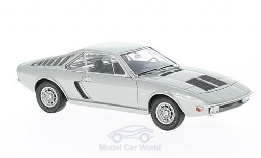Porsche 914 1/43 AutoCult Frua Hispano Aleman Vizcaya grey 1971 diecast model cars