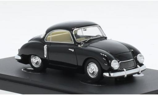 Diecast model cars Renault 4CV 1/43 AutoCult Zink schwarz 1953 1:43 Renault 4CV 1/43 AutoCult Zink schwarz 1953 1:43 diecast model cars