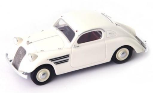 Skoda Popular 1/43 AutoCult Special Sport beige RHD 1934 diecast model cars