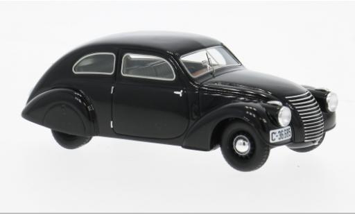 Diecast model cars Skoda Rapid 1/43 AutoCult OHV Prototype schwarz 1938 1:43 Skoda Rapid 1/43 AutoCult OHV Prototype schwarz 1938 1:43 diecast model cars