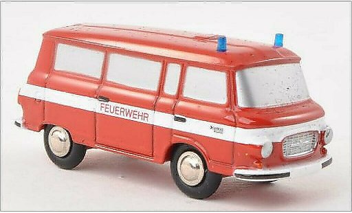 Barkas B1000 utilitaire 1/90 Schuco  diecast model cars