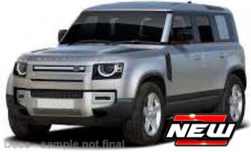 Diecast model cars Land Rover Defender 1/43 Burago Bburago 110 d Land Rover Defender 1/43 Burago Bburago 110 d diecast model cars