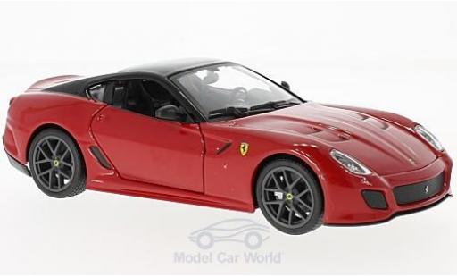 Ferrari 599 Gto diecast model cars - Alldiecast.co.uk