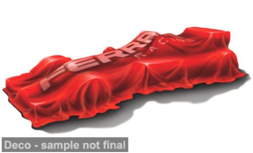 Diecast model cars Ferrari F1 1/18 Burago Bburago 2025 #16 1:18 Ferrari F1 1/18 Burago Bburago 2025 #16 1:18 diecast model cars