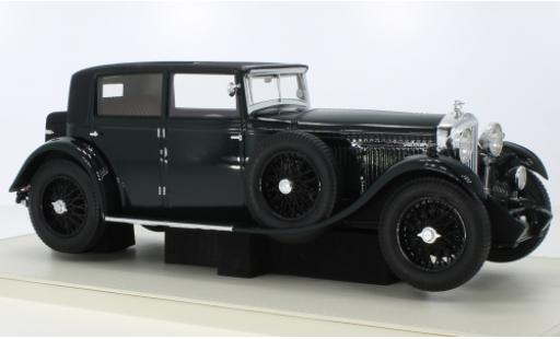 Diecast model cars Bentley 8 1/18 TrueScale Miniatures Litre grü TrueScale Min 1:1 Bentley 8 1/18 TrueScale Miniatures Litre grü TrueScale Min 1:1 diecast model cars