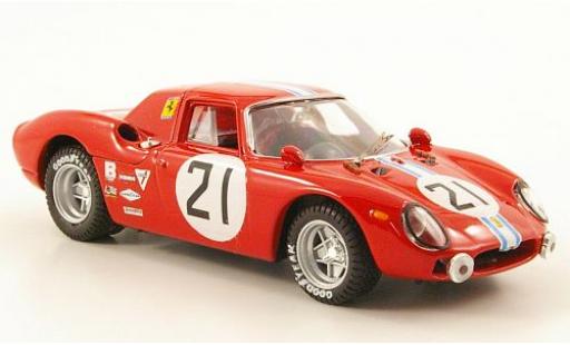 Ferrari 250 1/43 Best LM No.21 N.A.R.T. 24h Daytona 1970 /Young diecast model cars