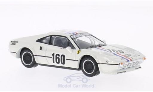 Diecast model cars Ferrari 308 GTB 1/43 Best GTB No.160 Achilli Motors Campionato Italiano Velocita 1982 C.Facetti/M.Finotto C.Facetti/M.Finotto Ferrari 308 GTB 1/43 Best GTB No.160 Achilli Motors Campionato Italiano Velocita 1982 C.Facetti/M.Finotto C.Facetti/M.Finotto diecast model cars