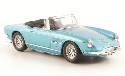 Diecast model cars Ferrari 330 1/43 Best GT Spyder metallic türkis 1966 Ferrari 330 1/43 Best GT Spyder metallic türkis 1966 diecast model cars