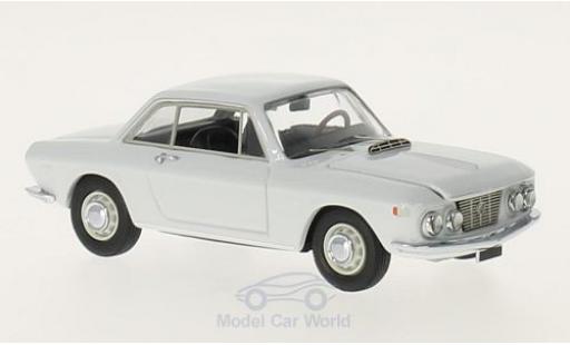 Lancia Fulvia 1/43 Best Coupe 1.2 white diecast model cars
