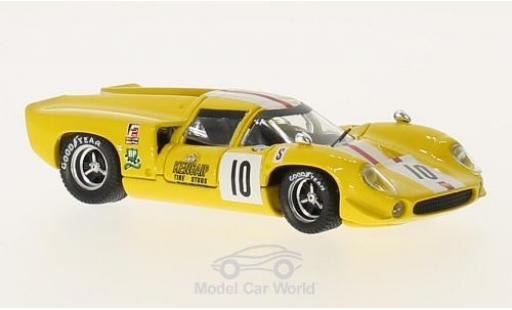 Diecast model cars Lola T70 1968 1/43 Best Coupe No.10 12h Sebring 1968 J.Bonnier/S.Axelsson Lola T70 1968 1/43 Best Coupe No.10 12h Sebring 1968 J.Bonnier/S.Axelsson diecast model cars