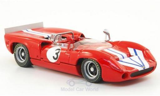 Diecast model cars Lola T70 1968 1/43 Best Spider No.3 Bridgehampton 1968 G.Ralph Lola T70 1968 1/43 Best Spider No.3 Bridgehampton 1968 G.Ralph diecast model cars