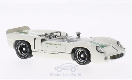 Diecast model cars Lola T70 1966 1/43 Best Spyder No.1 GP Großbritannien 1966 D.Hulme Lola T70 1966 1/43 Best Spyder No.1 GP Großbritannien 1966 D.Hulme diecast model cars