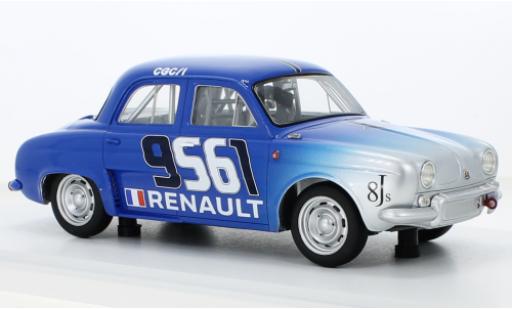 Renault Dauphine 1/18 Bizarre No.9561 2016 diecast model cars