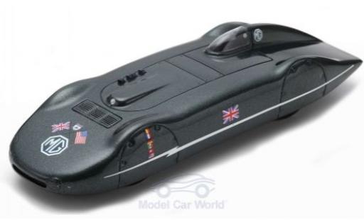 MG EX 1/43 Bizarre 135 Land Speed Trials Bonneville 1951 Class F Records up to 137.4 mph A.T.Gardner diecast model cars