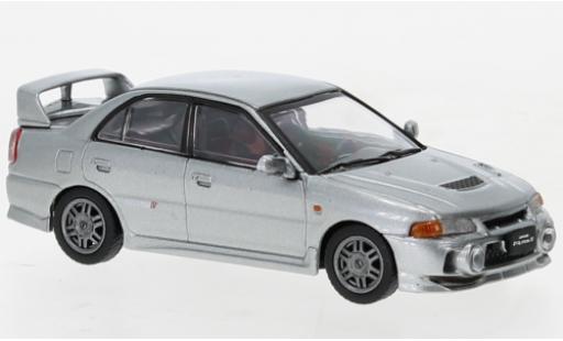 Diecast model cars Mitsubishi Lancer 1/64 BM Creations évolution IV d 1996 Mitsubishi Lancer 1/64 BM Creations évolution IV d 1996 diecast model cars