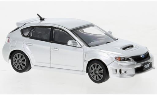 Diecast model cars Subaru Impreza 1/64 BM Creations WRX d 2009 Subaru Impreza 1/64 BM Creations WRX d 2009 diecast model cars