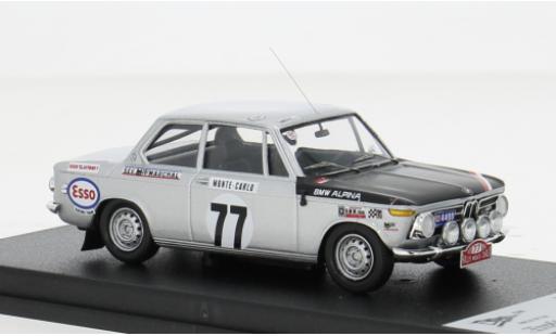 Bmw 2002 1/43 Trofeu Ti 1:43 diecast model cars