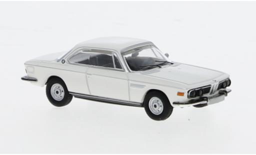 Bmw 2800 1/87 Minichamps CS (E9) weiss 1968 1:87 diecast model cars