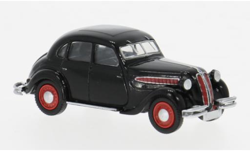 Bmw 326 1/87 Brekina schwarz 1936 1:87 diecast model cars