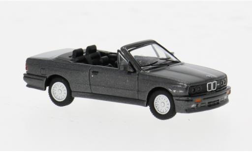 Diecast model cars Bmw M3 1/87 Minichamps (E30) Cabri gra 1:87 Bmw M3 1/87 Minichamps (E30) Cabri gra 1:87 diecast model cars