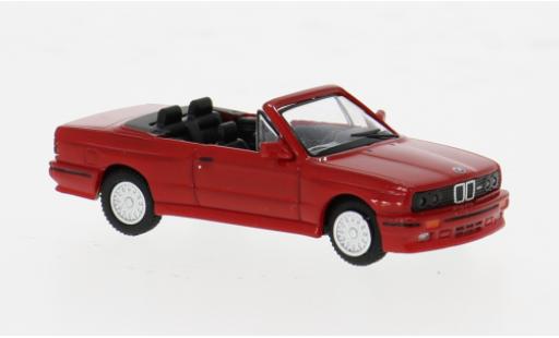 Diecast model cars Bmw M3 1/87 Minichamps (E30) Cabri rot 1:87 Bmw M3 1/87 Minichamps (E30) Cabri rot 1:87 diecast model cars