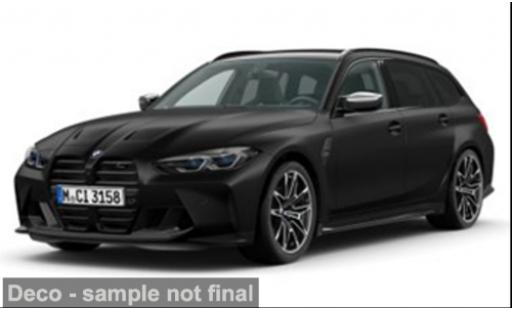Bmw M3 1/43 Solido schwarz 2025 1:43 diecast model cars