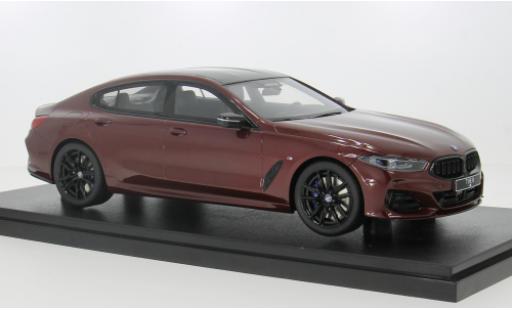 Diecast model cars Bmw M850 1/18 Ottomobile i rot 1:18 Bmw M850 1/18 Ottomobile i rot 1:18 diecast model cars