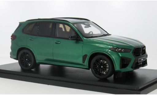 Diecast model cars Bmw X5 1/18 Ottomobile grün 1:18 Bmw X5 1/18 Ottomobile grün 1:18 diecast model cars