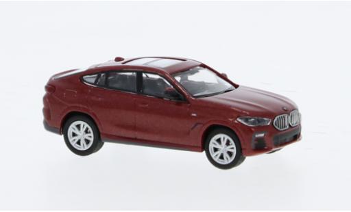 Bmw X6 diecast model cars - Alldiecast.co.uk