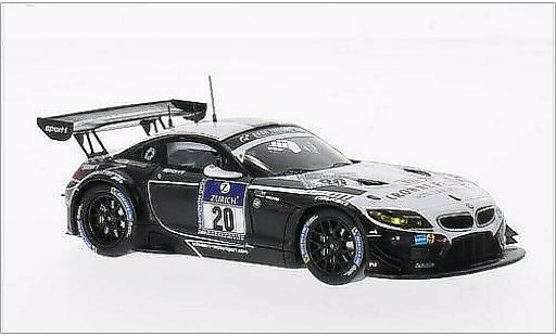 Bmw Z4 GT3 1/43 Spark E89 Sports Trophy Team Schubert No.20 Nurburgring 2014 /M.Tomczyk diecast model cars